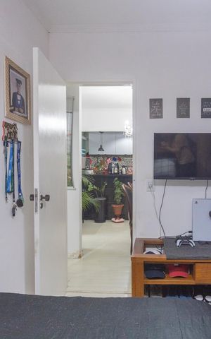Apartamento à venda com 48m², 2 quartos e sem vagaQuarto 1