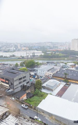 Apartamento à venda com 48m², 2 quartos e sem vagaVista do Quarto 2