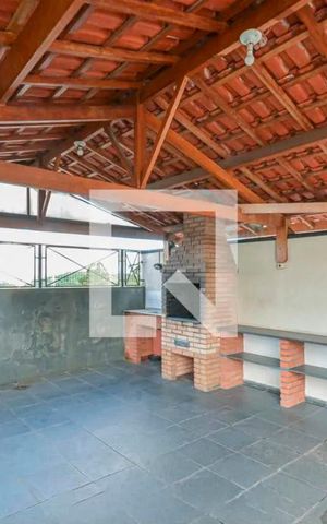 Apartamento à venda com 48m², 2 quartos e sem vaga Apartamento à venda com 48m², 2 quartos e sem vagaÁrea comum - Churrasqueira