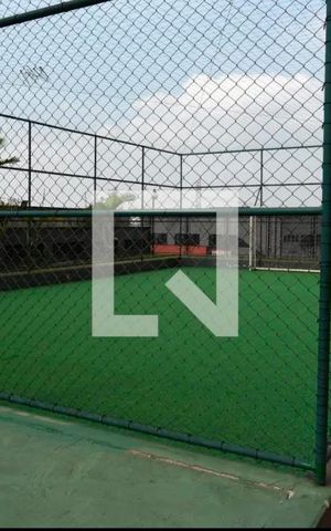 Apartamento à venda com 48m², 2 quartos e sem vaga Apartamento à venda com 48m², 2 quartos e sem vagaQuadra Esportiva