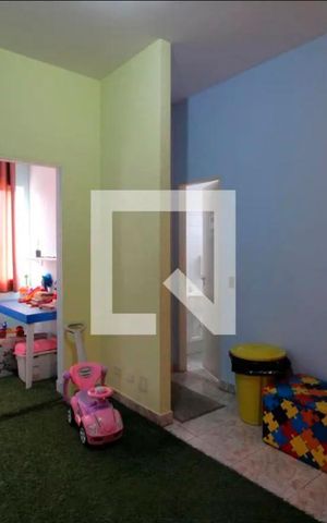 Apartamento à venda com 48m², 2 quartos e sem vaga Apartamento à venda com 48m², 2 quartos e sem vagaBrinquedoteca