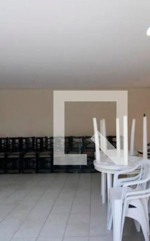 Apartamento à venda com 48m², 2 quartos e sem vaga Apartamento à venda com 48m², 2 quartos e sem vagaÁrea comum - Salão de festas