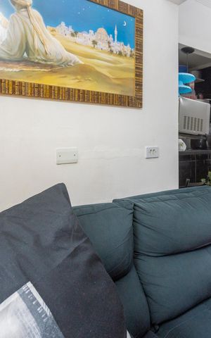 Apartamento à venda com 48m², 2 quartos e sem vagaSala
