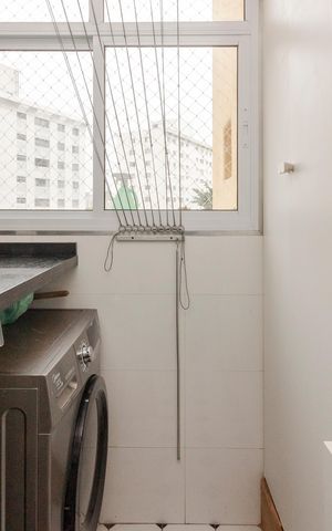 Apartamento à venda com 70m², 2 quartos e 1 vaga Apartamento à venda com 70m², 2 quartos e 1 vagaÁrea de Serviço