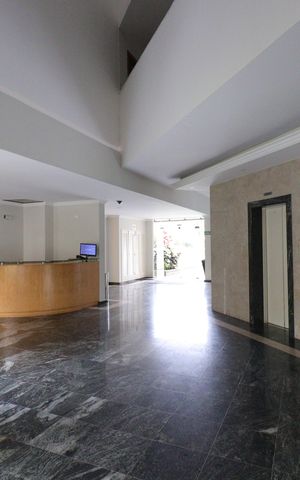 Apartamento à venda com 75m², 3 quartos e 2 vagasHall de entrada