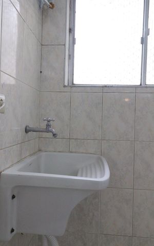 Apartamento à venda com 75m², 3 quartos e 2 vagasÁrea de Serviço