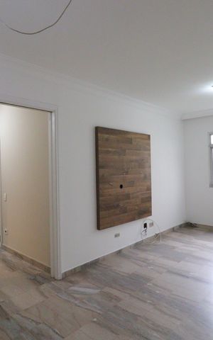 Apartamento à venda com 75m², 3 quartos e 2 vagasSala