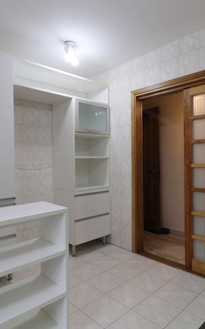 Apartamento à venda com 75m², 3 quartos e 2 vagasCozinha