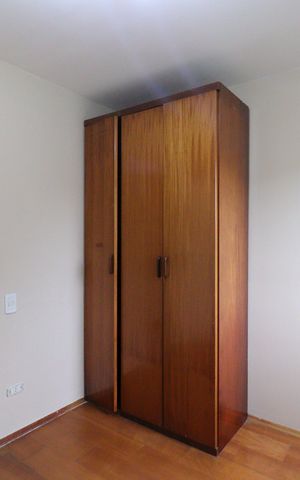 Apartamento à venda com 75m², 3 quartos e 2 vagasQuarto 1