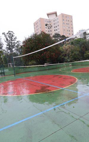 Apartamento à venda com 75m², 3 quartos e 2 vagasQuadra Esportiva
