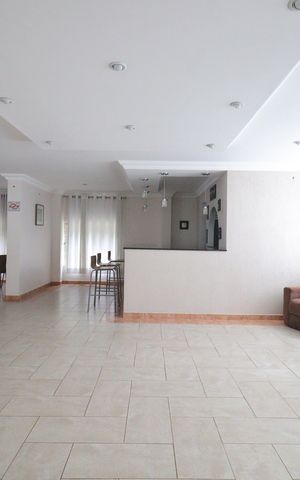 Apartamento à venda com 75m², 3 quartos e 2 vagasÁrea comum - Salão de festas
