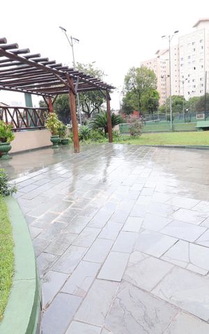 Apartamento à venda com 75m², 3 quartos e 2 vagasÁrea comum