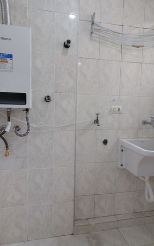 Apartamento à venda com 75m², 3 quartos e 2 vagasÁrea de Serviço