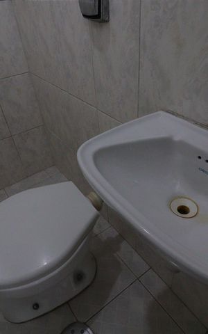 Apartamento à venda com 75m², 3 quartos e 2 vagasÁrea de Serviço - Banheiro