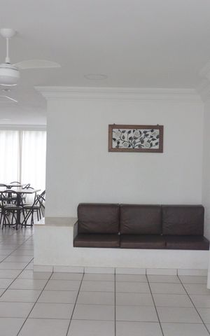 Apartamento à venda com 75m², 3 quartos e 2 vagasÁrea comum - Salão de festas