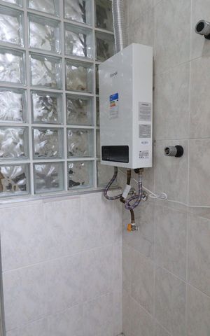 Apartamento à venda com 75m², 3 quartos e 2 vagasÁrea de Serviço