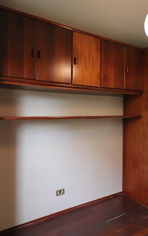 Apartamento à venda com 75m², 3 quartos e 2 vagasQuarto 3