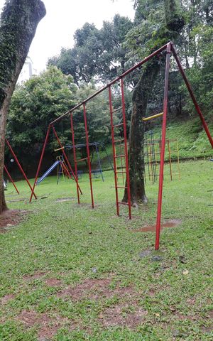 Apartamento à venda com 75m², 3 quartos e 2 vagasÁrea comum - Playground