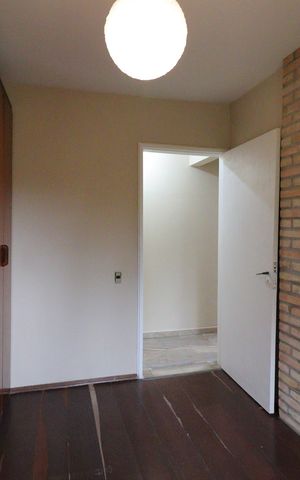 Apartamento à venda com 75m², 3 quartos e 2 vagasQuarto 3