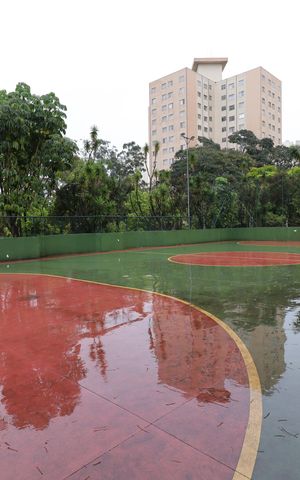 Apartamento à venda com 75m², 3 quartos e 2 vagasQuadra Esportiva
