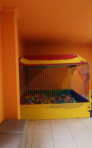 Apartamento à venda com 75m², 3 quartos e 2 vagasBrinquedoteca