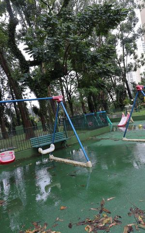 Apartamento à venda com 75m², 3 quartos e 2 vagasÁrea comum - Playground Kids