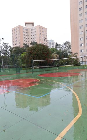 Apartamento à venda com 75m², 3 quartos e 2 vagasQuadra Esportiva