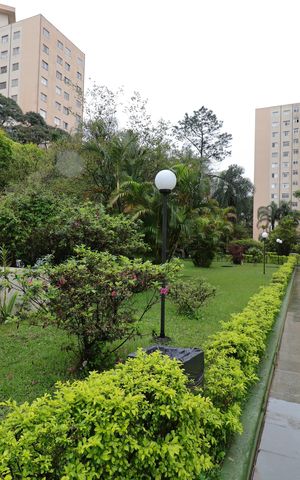 Apartamento à venda com 75m², 3 quartos e 2 vagasÁrea comum