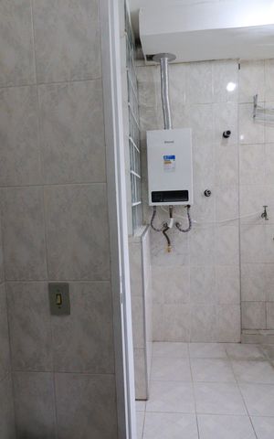 Apartamento à venda com 75m², 3 quartos e 2 vagasCozinha - Dispensa
