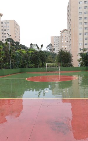 Apartamento à venda com 75m², 3 quartos e 2 vagasQuadra Esportiva