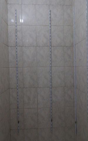 Apartamento à venda com 75m², 3 quartos e 2 vagasCozinha - Dispensa
