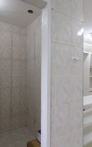 Apartamento à venda com 75m², 3 quartos e 2 vagasCozinha - Dispensa