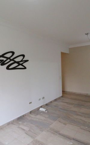 Apartamento à venda com 75m², 3 quartos e 2 vagasSala