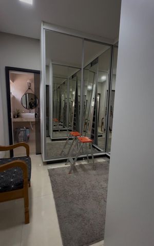 Casa de condomínio para alugar com 335m², 4 quartos e 3 vagas Casa de condomínio para alugar com 335m², 4 quartos e 3 vagasQuarto