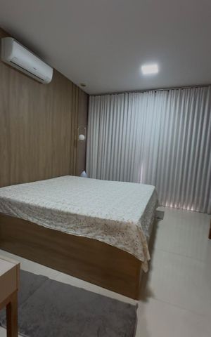 Casa de condomínio para alugar com 335m², 4 quartos e 3 vagas Casa de condomínio para alugar com 335m², 4 quartos e 3 vagasQuarto