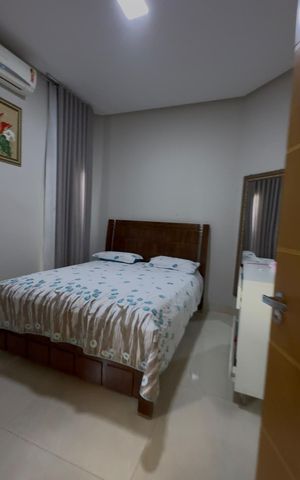 Casa de condomínio para alugar com 335m², 4 quartos e 3 vagas Casa de condomínio para alugar com 335m², 4 quartos e 3 vagasQuarto