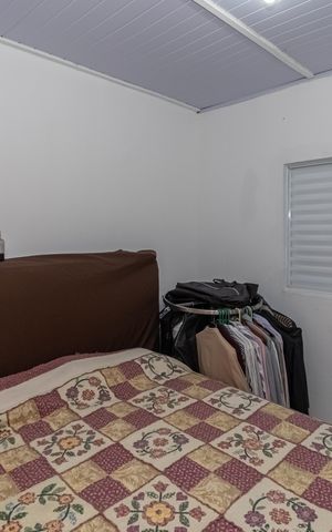 Casa à venda com 210m², 4 quartos e 3 vagas Casa à venda com 210m², 4 quartos e 3 vagasQuarto 1