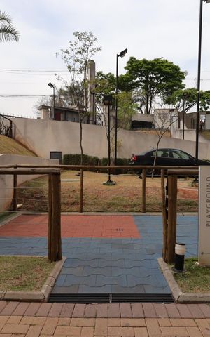 Apartamento à venda com 35m², 2 quartos e 1 vagaÁrea Comum - Playground