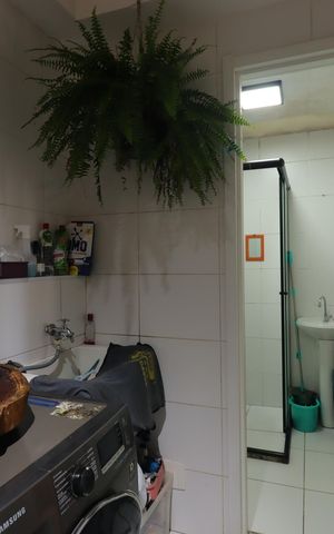 Apartamento à venda com 35m², 2 quartos e 1 vagaÁrea de Serviço