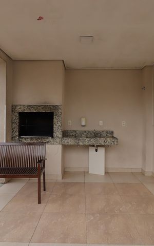 Apartamento à venda com 35m², 2 quartos e 1 vagaÁrea Comum - Churrasqueira