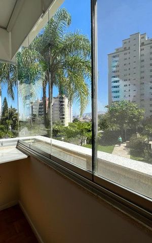 Apartamento à venda com 135m², 3 quartos e 2 vagas