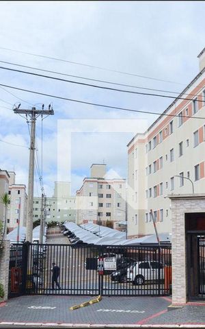 Apartamento para alugar com 44m², 2 quartos e 1 vaga Apartamento para alugar com 44m², 2 quartos e 1 vagaFachada do Condomínio