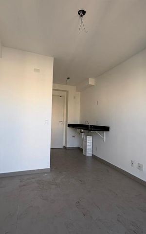 Studio para alugar com 19m², 1 quarto e sem vaga Studio para alugar com 19m², 1 quarto e sem vagaStudio