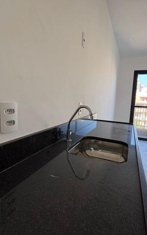 Studio para alugar com 19m², 1 quarto e sem vaga Studio para alugar com 19m², 1 quarto e sem vagaStudio