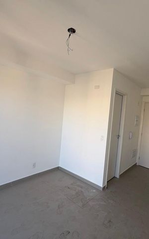 Studio para alugar com 19m², 1 quarto e sem vaga Studio para alugar com 19m², 1 quarto e sem vagaStudio