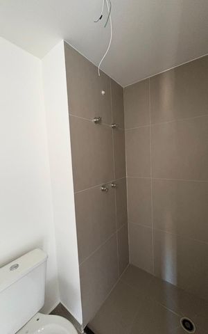 Studio para alugar com 19m², 1 quarto e sem vaga Studio para alugar com 19m², 1 quarto e sem vagaBanheiro
