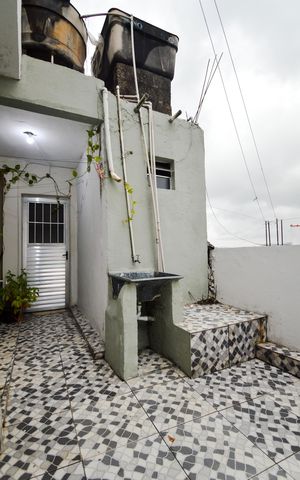 Casa para alugar com 30m², 1 quarto e sem vagaÁrea de Serviço