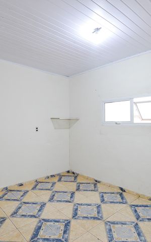 Casa para alugar com 30m², 1 quarto e sem vagaQuarto