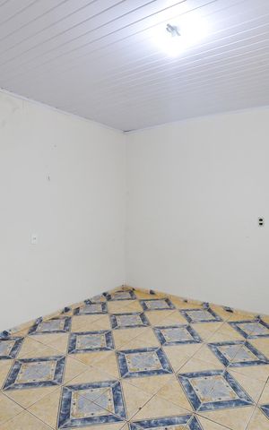 Casa para alugar com 30m², 1 quarto e sem vagaQuarto