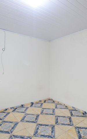 Casa para alugar com 30m², 1 quarto e sem vagaQuarto